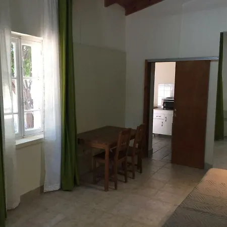 Gardenhouse Appartement