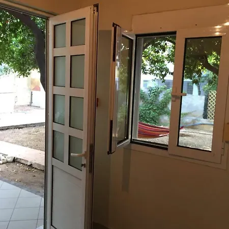 Gardenhouse * La Canée