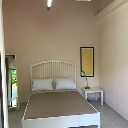Lägenhet Gardenhouse Chania (Crete)