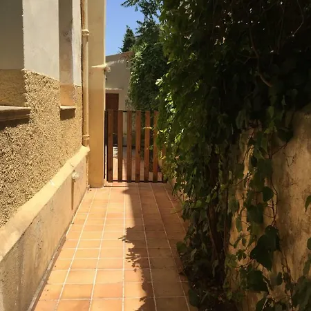 Gardenhouse