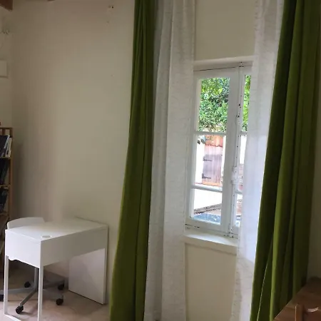 Gardenhouse Appartamento *