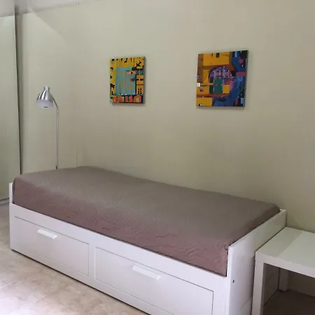 Appartamento Gardenhouse